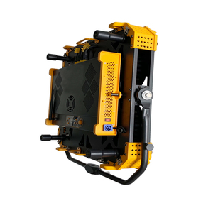 Professional Video Equipment 750w Brightness Bi Color <strong>Led</strong> <strong>Camera</strong> Shooting Photo CRMX LUMENRADIO Photographic Studio <strong>Led</strong> Light - Product Image 2