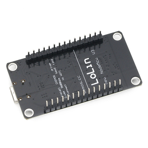 ESP8266 serieller Hafen WLAN-Modul NodeMCU Lua V3 Internet der Dinge Entwicklungsbrett TYPE-C Schnittstelle CH340 - Product Image 6