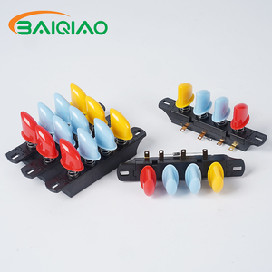 Cina fabbricazione in fabbrica spremiagrumi frullatore motori parti tastiera elettronica interruttore a pulsante a <span class=keywords><strong>4</strong></span> posizioni