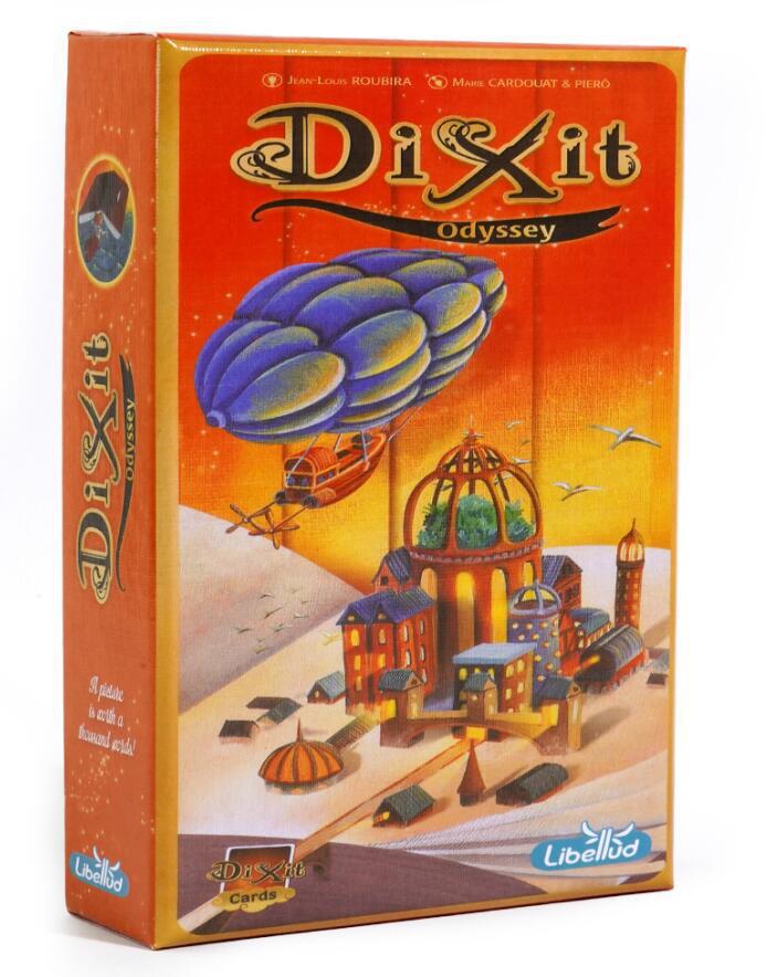 Dixit odyssey-6 taille originale
