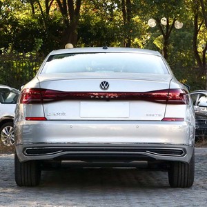 Vw B6 Cc R hattı Espoiler Delantero Para varyant B7 2025Volkswagen 2025Passat 2024New araba - Product Image 6