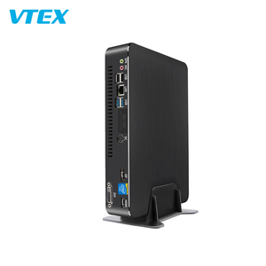 9. CPU-Gaming-Grafikkarte Gtx1650 Mini-PC-Desktop-Computer Dual Ddr4 Max 64GB H310 I3 I5 I7 I9 Nuc Ops Mini-Gaming-PC - Product Image 1