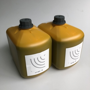 多米诺IC-2BK106 825毫升墨水，带射频识别标签，兼容多米诺AX150i