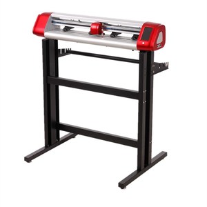 Skycut otomatik kontur kesme Corel beraberlik destek vinil kesici Plotter - Product Image 6