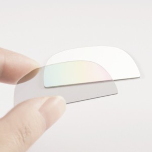 Modern Style High Polarization Efficiency <strong>Polarizing</strong> Film Polarizer for AR Glasses - Product Image 1