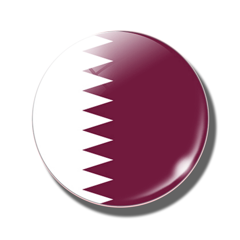 Qatar-NÉGRITÉ
