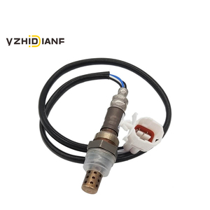 18213-65J12 1821365J12 Oxygen <strong>Sensor</strong> <strong>O2</strong> <strong>Sensor</strong> Downstream <strong>Replacement</strong> for Suzuki SX4 2.0L 2007 Grand Vitara II 1.6L 2.0L Grand - Product Image 1