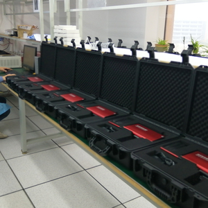 道路標識反射フィルム輝度テスト用の反射係数測定器レトロ反射計 - Product Image 4