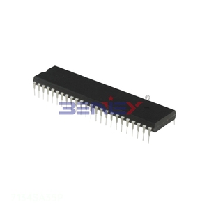 7134SA35P หน่วยความจำแบบจุ่ม48ชิ้นส่วนอิเล็กทรอนิกส์ที่ได้รับอนุญาต - Product Image 1