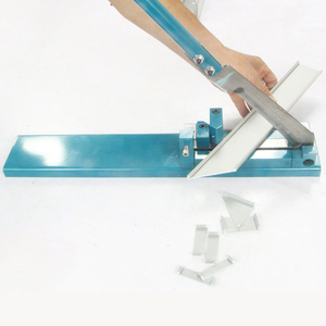 手動カッターツールトランキング切断機配線ケーブルダクトカッター - Product Image 4