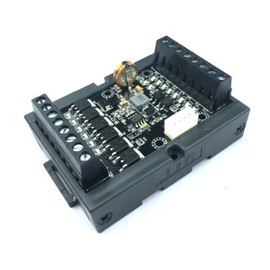 ПЛК промышленная плата управления простой FX1N-14MT задержки модуль - Product Image 1