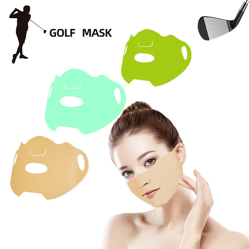 Masque facial jetable haute qualité pour femmes Gel Peel Off sangle hydratant réparation de la peau feuille naturelle fabricant