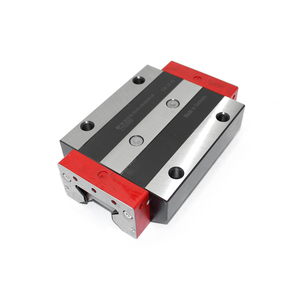 SCHNEEBERGER <strong>Linear</strong> <strong>Guide</strong> Rail Slider <strong>Block</strong> MRW45A MRC55A BWM45 NDN1-20.10 MRW25C R6300 <strong>Linear</strong> <strong>Guides</strong> Bearing <strong>Block</strong> Carriage - Product Image 5