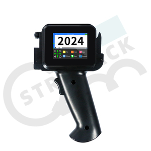 QMSTRAPACK Mini-Tinten strahl drucker für den Heimgebrauch Produkte ti ketten für den Einzelhandel auf Pappbechern Verwendung von Farms-Karten druckern - Product Image 2