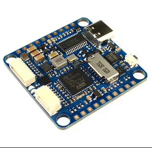 MATEKSYS H743-SLIM V3 <strong>Controller</strong> for RC FPV Racing Drone Drones Kit - Product Image 1