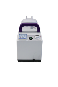 電気病院獣医吸引機静かな真空ポンプ装置1000Lホームケア電源 - Product Image 5