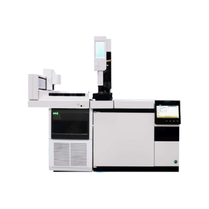 Plan de configuración y parámetros técnicos de la GCMS-7700 DE LA GC-MS - Product Image 1