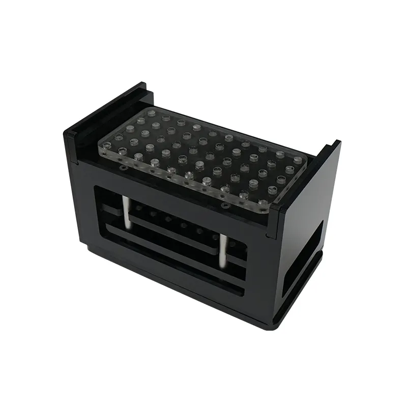 جهاز Maywaysky Dutch صندوق محكم الإغلاق مخروطي لـ 50 ماكينة تعبئة مخروط التاج مناسبة لـ 70 من من من مخروط من نوع 70 من من من من نوع 84 من من نوع X/98 من نوع X