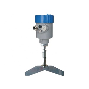 用于精确测量仪器的旋转桨式液位开关板型液位指示器 - Product Image 1