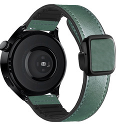 Dark green-strap only