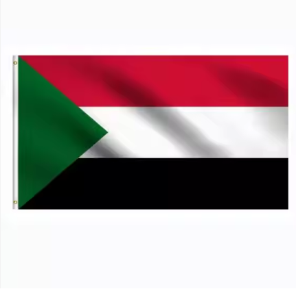 Sudan