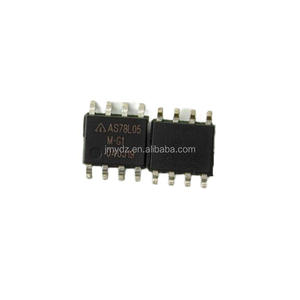 AS78L05MTR-G1 sop8 ldo ic קלט 30v פלט 5v 100ma reg ליניארי איכות המחסן מעגל משולב