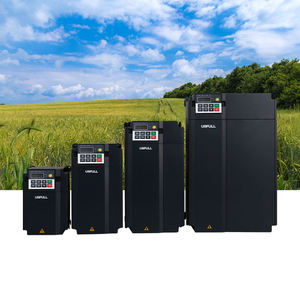 USFULL IP65防水ソーラーポンプインバータ3相220v 380V入力出力0.75KWから630KW MPPT機能付き - Product Image 3