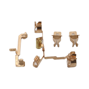 Оптовая цена винт клеммный блок разъем Клеммный блок разъем 3,5 мм - Product Image 1