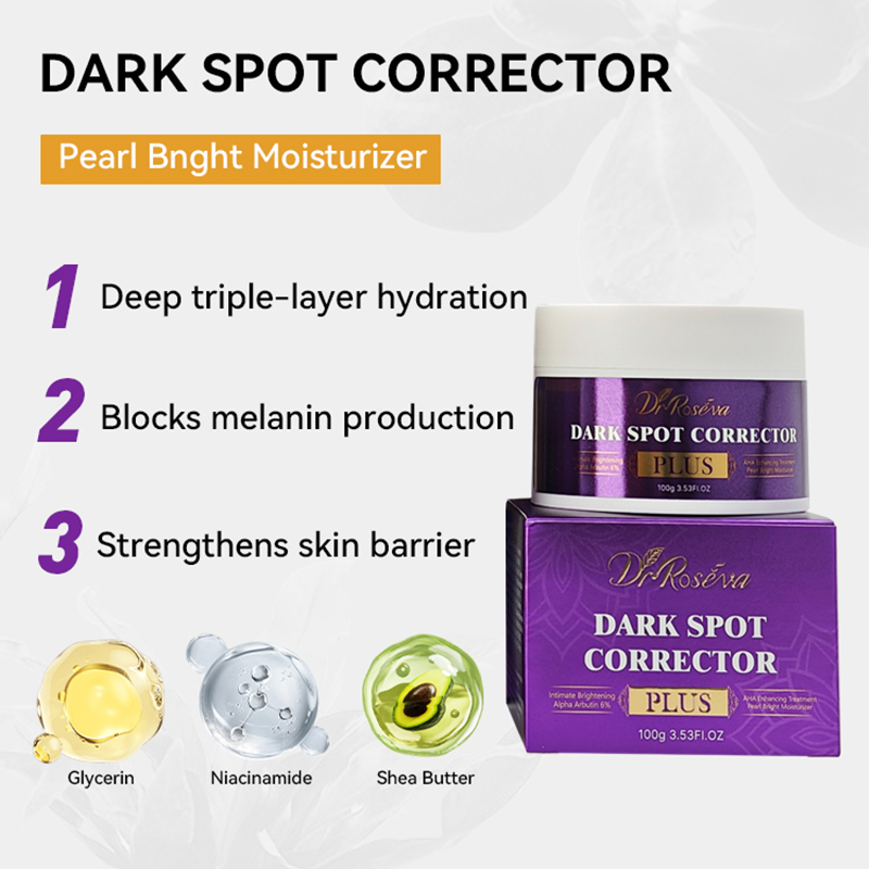 CORRECTEUR DE Tache sombre