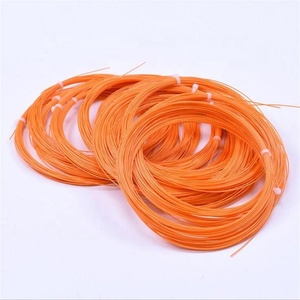 Hot Selling Factory Price <strong>String</strong> OEM High-Bouncing <strong>String</strong> for Tennis Racket - Product Image 2