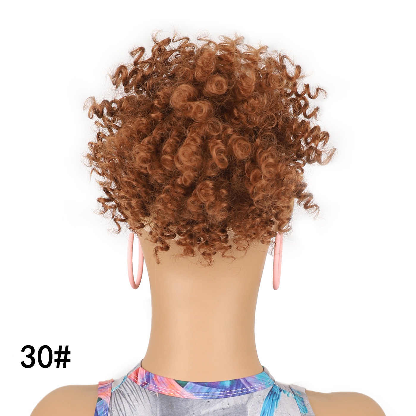 30 #