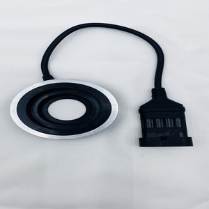 Detong New Motor Encoder Geschwindigkeit sensor Ersatzteile für Material transport geräte - Product Image 2