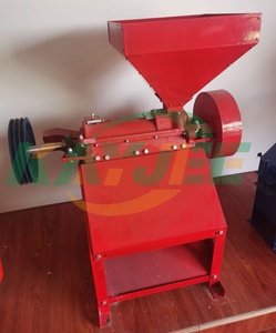 YF-16 DIESEL Ngô lúa Miến Ngô da lột Máy Ngô da Peeler gạo huller Máy husker - Product Image 2