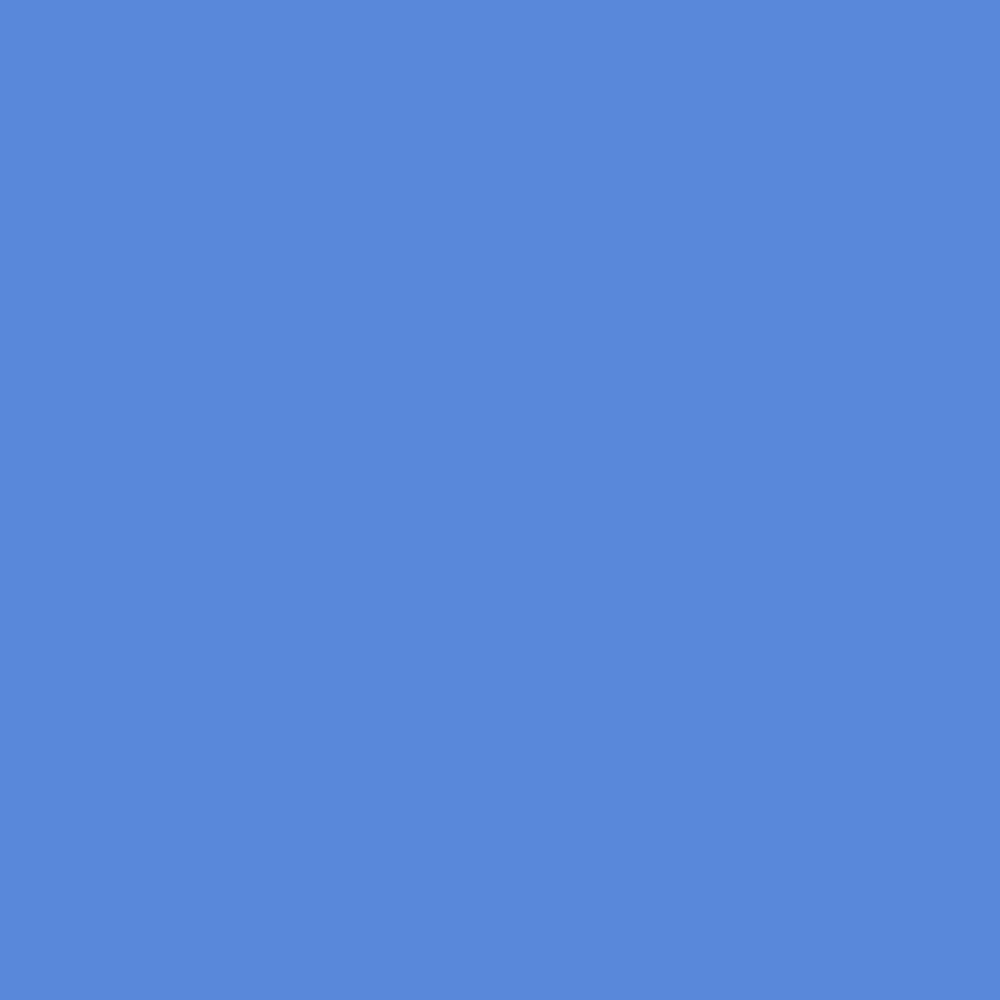 Sky Blue P009
