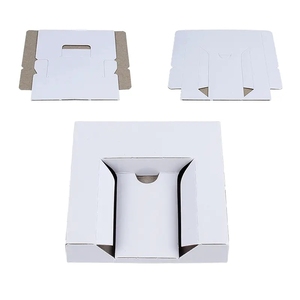 Replacement Cardboard <strong>Inner</strong> Cartridges for GBA Game Console Card Case Tray Insert <strong>Inlay</strong> for Gameboy Advance Cartridge - Product Image 2