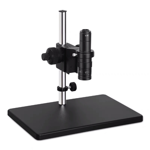 XDC-10A 0.7X-4.5X <strong>Digital</strong> <strong>Microscope</strong> for Electronic Inspection LCD <strong>Digital</strong> <strong>Microscope</strong> - Product Image 2