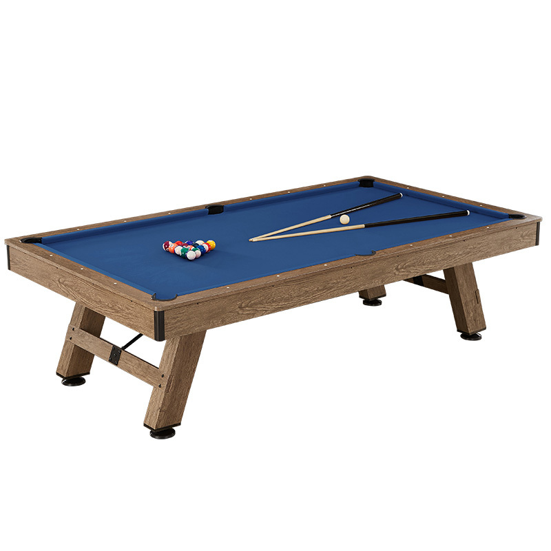 8ft MDF 3 in 1 blue