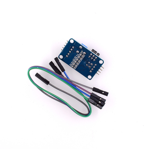 PCF8591 AD/DA Conversion Module <strong>Analog</strong> to <strong>Digital</strong>/<strong>Digital</strong> to <strong>Analog</strong> Conversion with cable Y-DONG-A