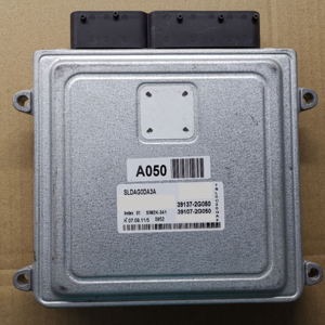 Unidad de control de motor de coche A050 39137-2G050 39107-2G050 ECU ECM módulo electrónico ordenador para HYUNDAI - Product Image 2