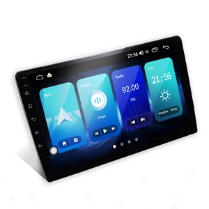 High Quality 2Din <strong>Android</strong> Radio <strong>With</strong> CarPlay <strong>GPS</strong> FM <strong>WIFI</strong> IPS Touch Screen DSP Auto Radio - Product Image 5