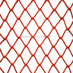 Factory Custom PP PE Polyester Nylon Konstruktion Sicherheits netz Sicherheits netz Konstruktion Sicherheits netz für Spielplatz - Product Image 3