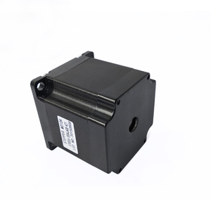 CNC Schrittmotor Treiber Kit schnell Hybrid Schrittmotor Nema 23 Nema 34 Schrittmotor Nema 34 - Product Image 3