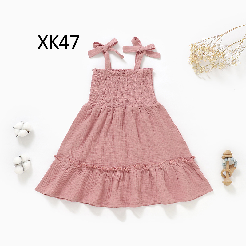 XK47 Dusty rose