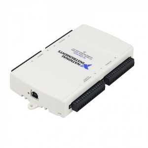 USB-6218 DAQ USB 779678-01 32 <strong>Inputs</strong> 16Bit 250KS/s <strong>Data</strong> Acquisition Card for NI - Product Image 3