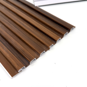 Havalandırma PVC Soffits için Modern tasarım PVC Soffit tavan panelleri - Product Image 1