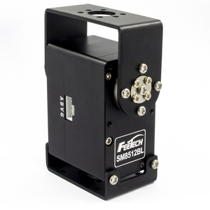Feetech TTL Smart High Torque 12V 80kg RS485 Serial Bus Servo SM8512BL for Humanoid Robot Custom Designed Robots CircuitPython - Product Image 5