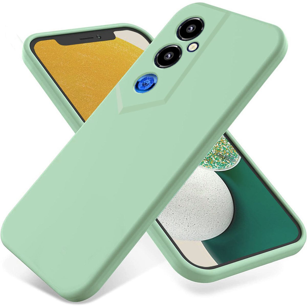 Verde