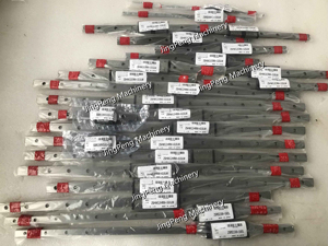 Bloques de riel de guía lineal CGH25CA CGH25HA CGW25CA CGW25HA de alta calidad con tiendas de impresión al por menor de nueva condición de alta precisión - Product Image 6