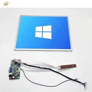 LQ170E1LG21 Sharp pannello schermo LCD 17.0 pollici 1280x1024 LVDS 30 pin connettore Display TFT-LCD da gioco - Product Image 6