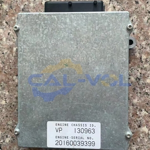 CAL-VOL TAD942VE модуль питания 22151644 VOE22151644 ECU контроллер 21622040 22338848 для генератора - Product Image 1